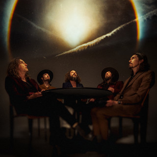 My Morning Jacket
